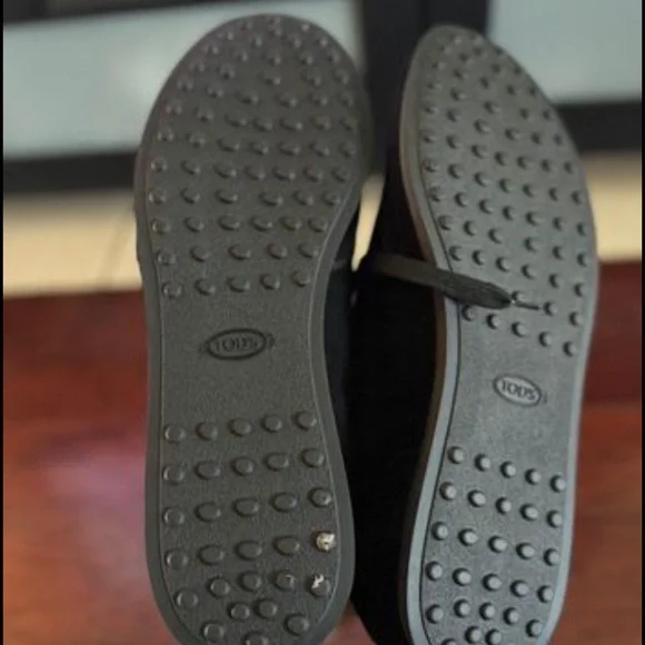 Tod’s men sneakers